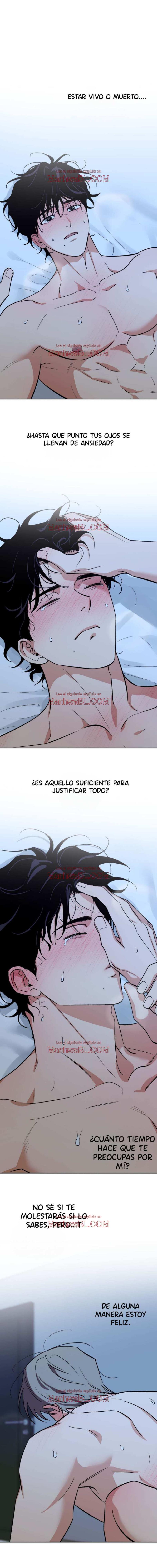 Manjong - Capítulo 22 manhwa