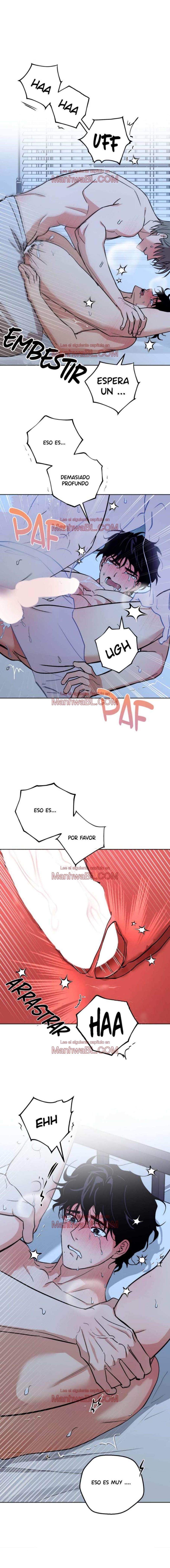 Manjong - Capítulo 22 manhwa