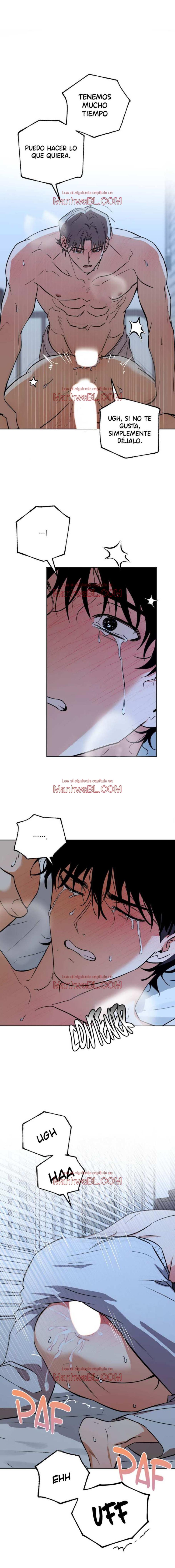 Manjong - Capítulo 22 manhwa