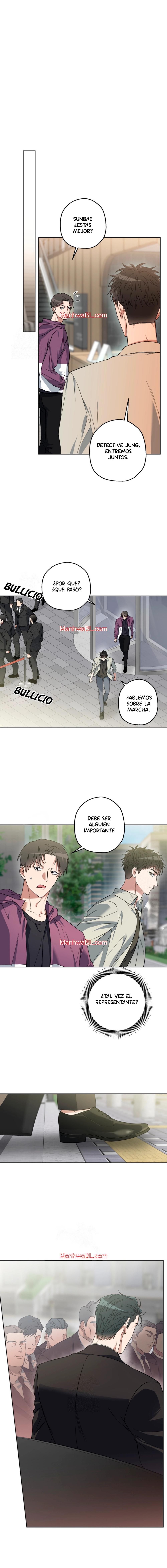 Manjong - Capítulo 12 3 manhwa