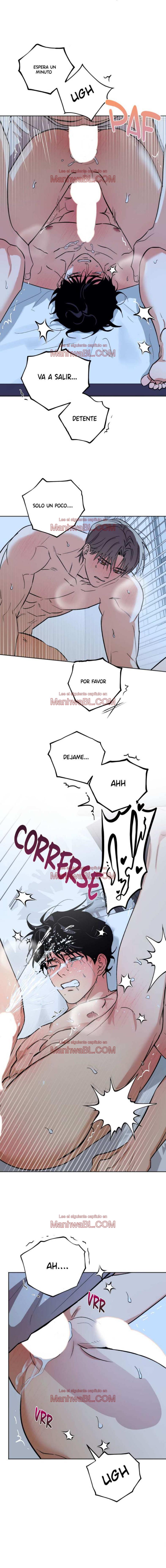 Manjong - Capítulo 22 2 manhwa