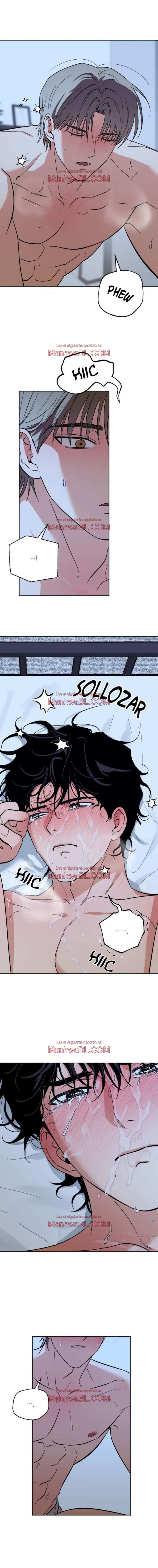 Manjong - Capítulo 22 2 manhwa