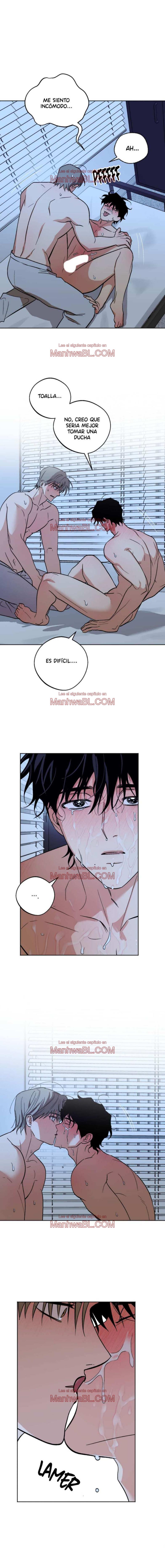 Manjong - Capítulo 22 2 manhwa