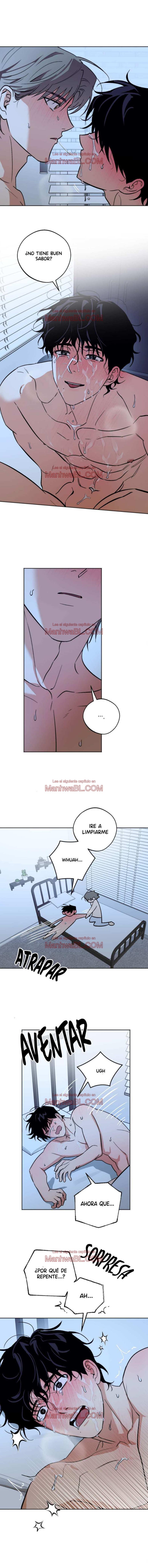 Manjong - Capítulo 22 2 manhwa