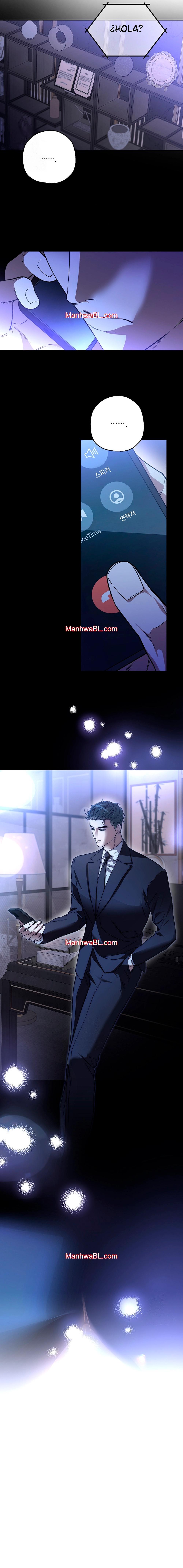 Manjong - Capítulo 11 3 manhwa