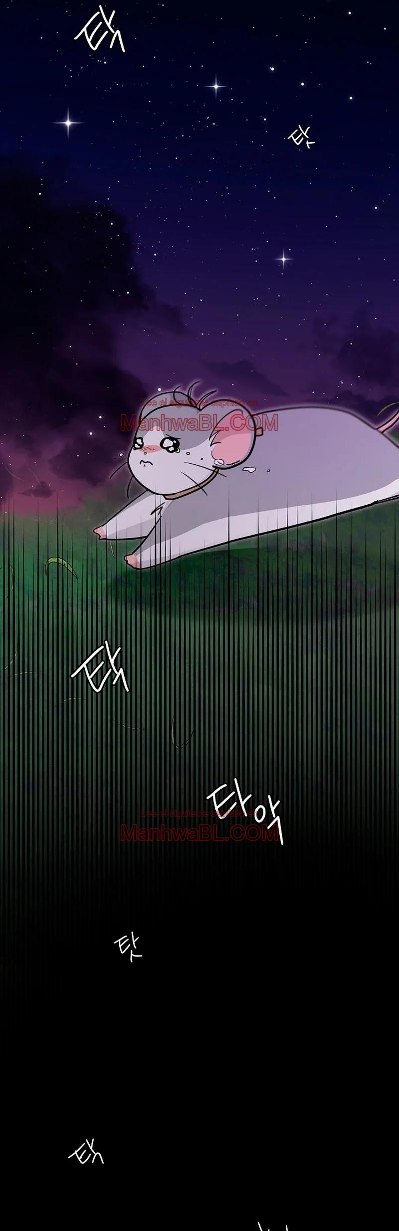 Manhwa BL Español – Leer Yaoi Online Gratis en es.mi2manga.com Mi rata es un despertado de rango S - Capítulo 15 3 manhwa
