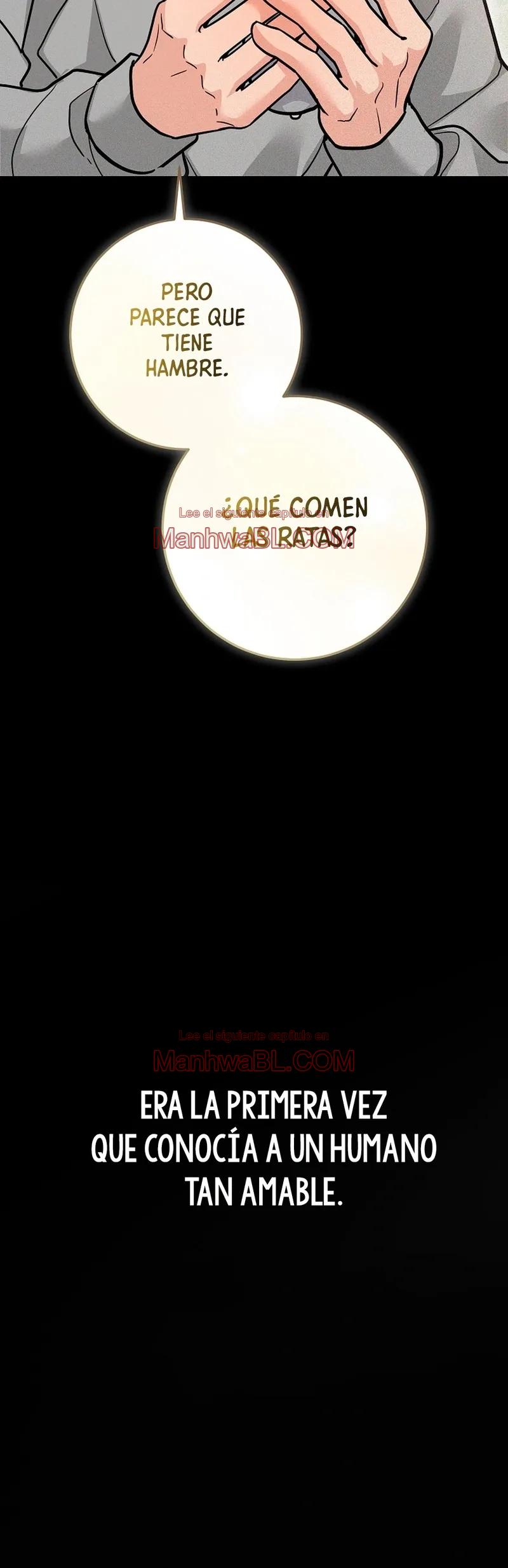 Manhwa BL Español – Leer Yaoi Online Gratis en es.mi2manga.com Mi rata es un despertado de rango S - Capítulo 15 3 manhwa