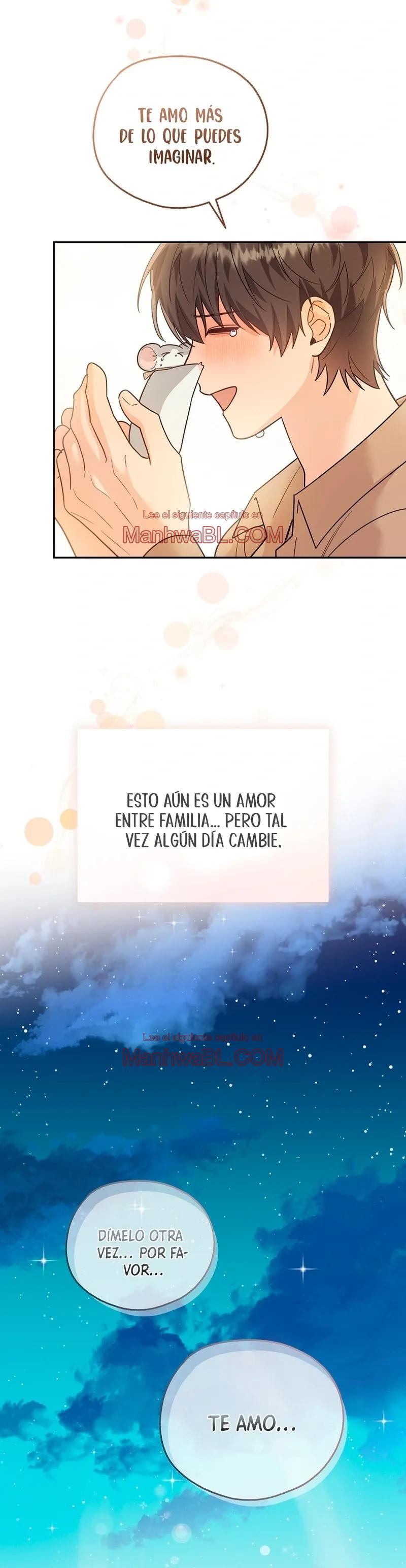 Manhwa BL Español – Leer Yaoi Online Gratis en es.mi2manga.com Mi rata es un despertado de rango S - Capítulo 16 3 manhwa