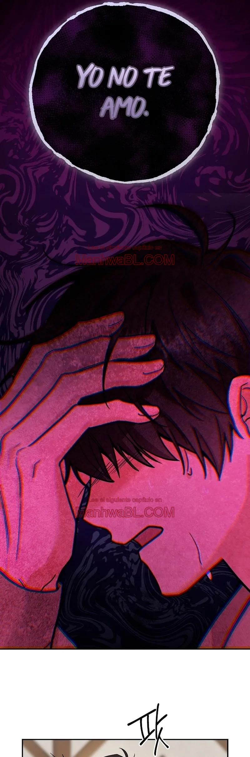 Manhwa BL Español – Leer Yaoi Online Gratis en es.mi2manga.com Mi rata es un despertado de rango S - Capítulo 15 2 manhwa
