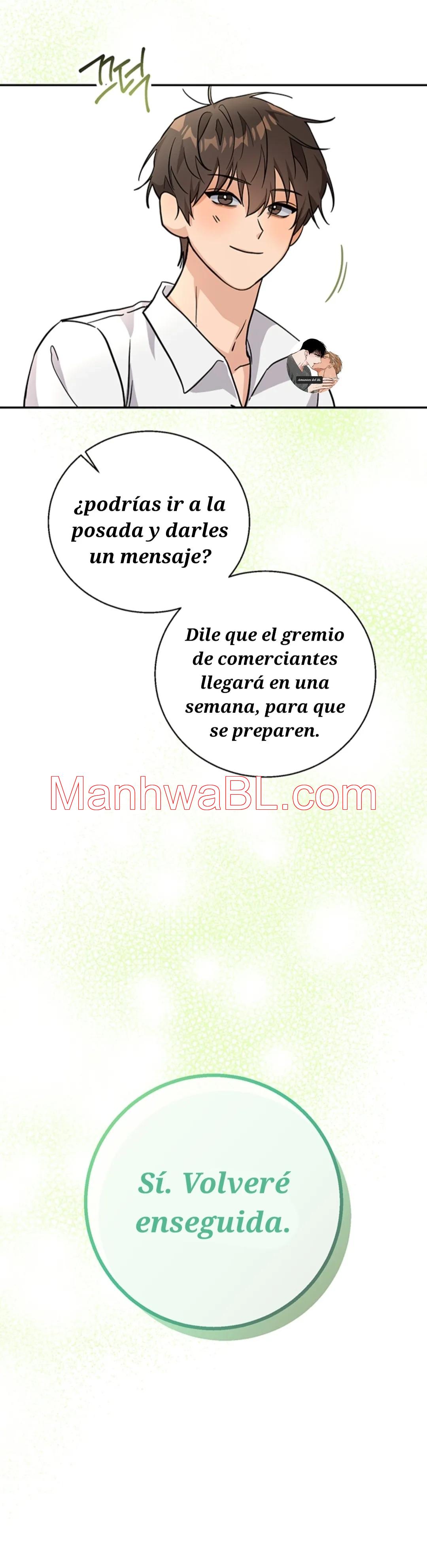 Mi rata es un despertado de rango S - Capítulo 2 3 manhwa