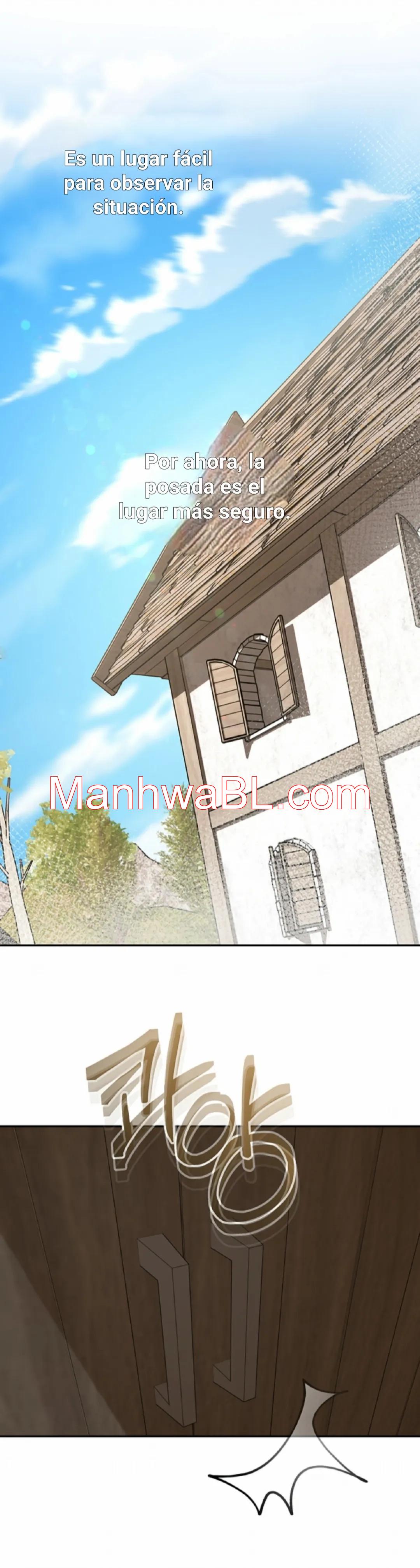 Mi rata es un despertado de rango S - Capítulo 2 3 manhwa