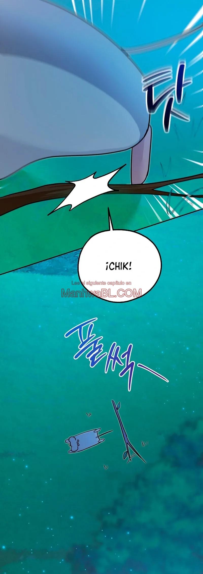 Manhwa BL Español – Leer Yaoi Online Gratis en es.mi2manga.com Mi rata es un despertado de rango S - Capítulo 16 2 manhwa
