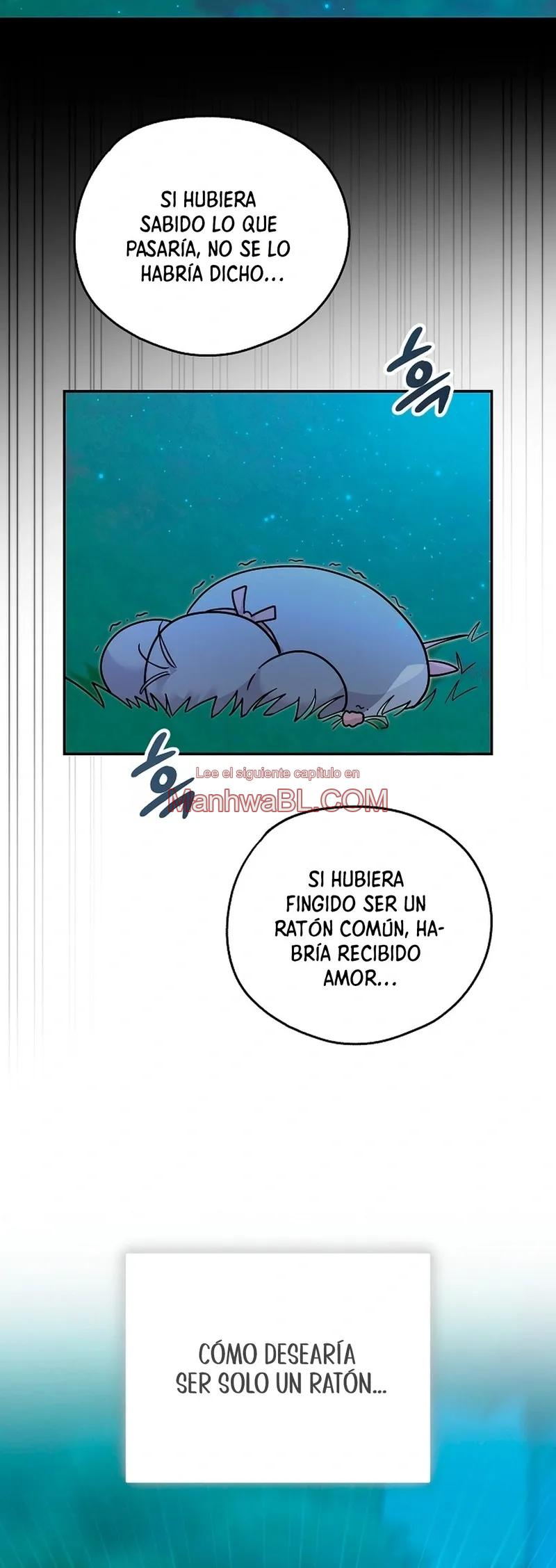 Manhwa BL Español – Leer Yaoi Online Gratis en es.mi2manga.com Mi rata es un despertado de rango S - Capítulo 16 2 manhwa