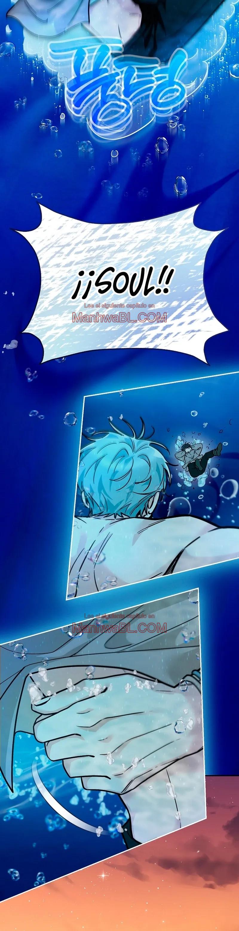 Mi rata es un despertado de rango S - Capítulo 15 manhwa