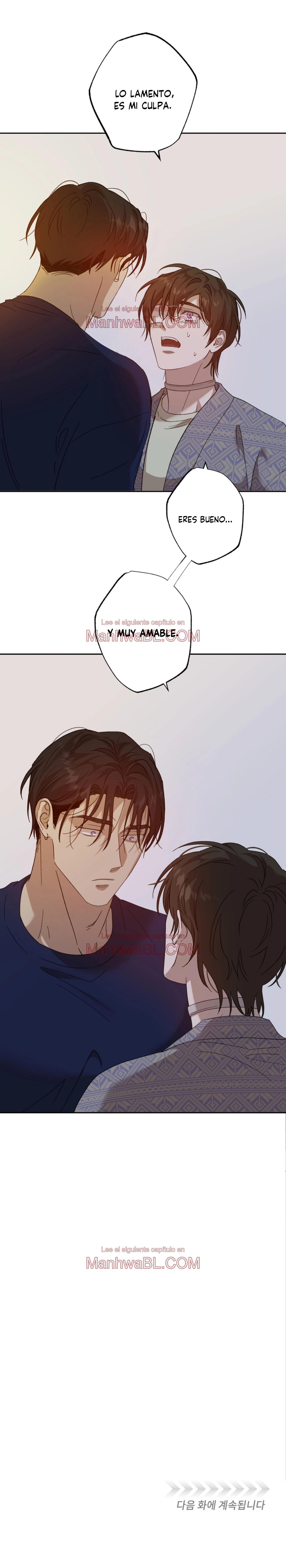 Monstruo Durmiente - Capítulo 11 3 manhwa