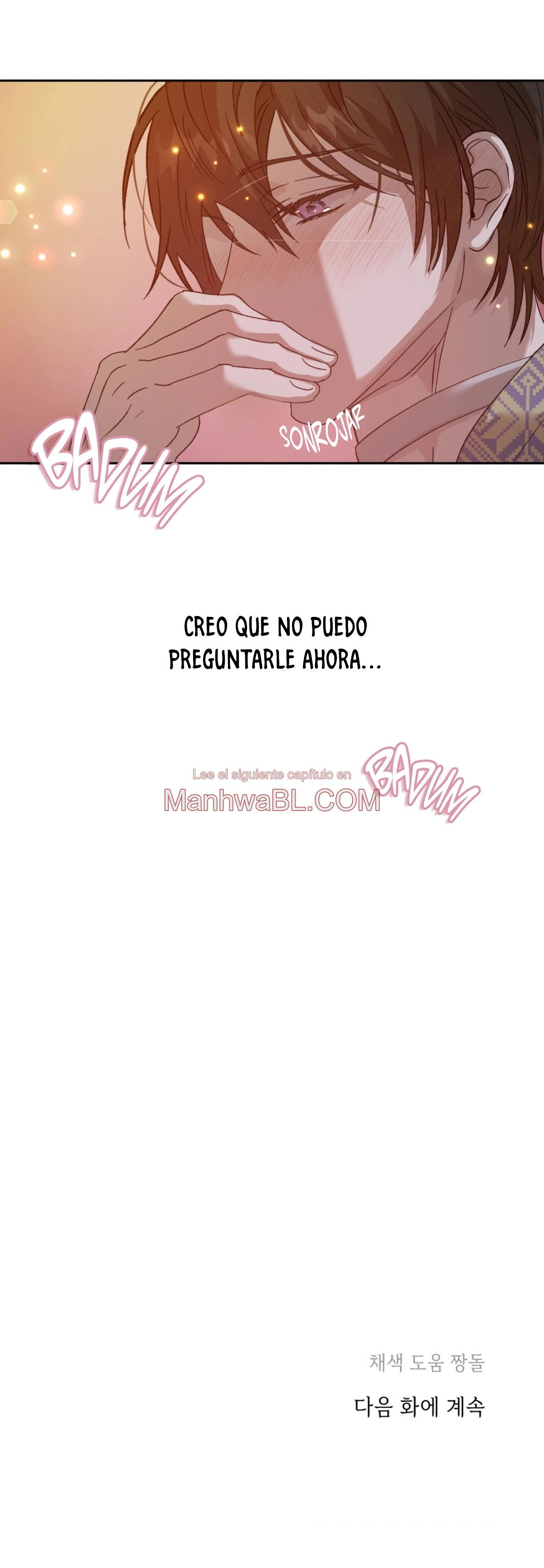 Monstruo Durmiente - Capítulo 12 3 manhwa