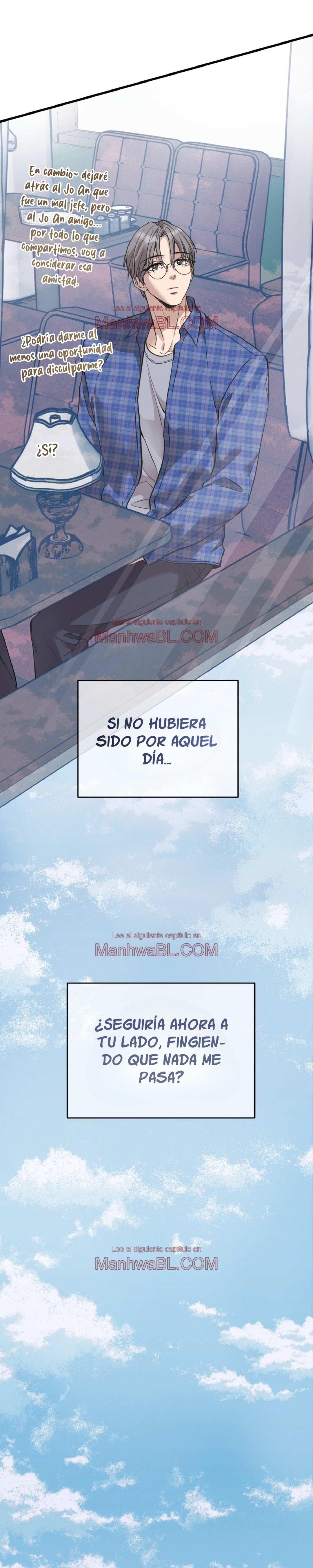 Osito De Miel - Capítulo 74 3 manhwa
