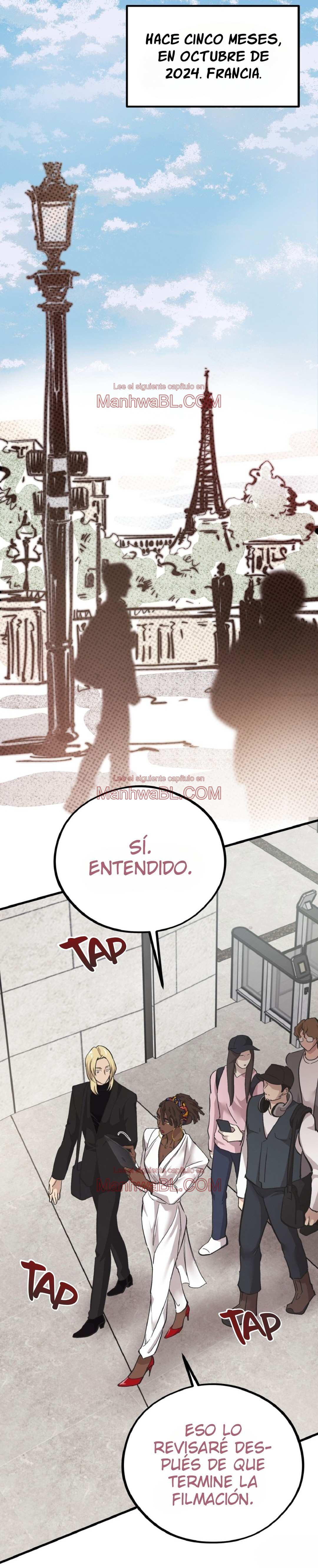 Osito De Miel - Capítulo 74 3 manhwa
