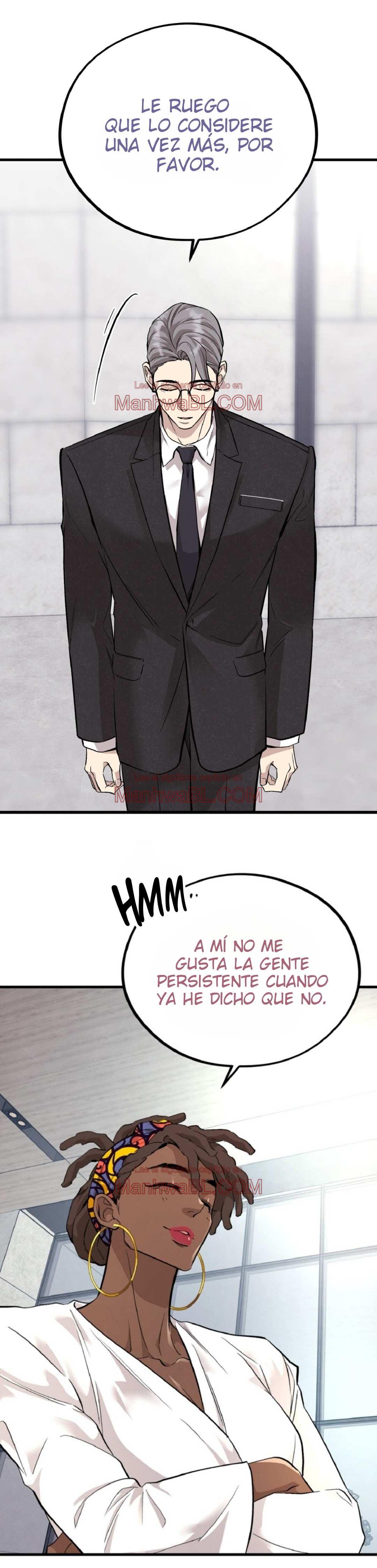 Osito De Miel - Capítulo 74 3 manhwa