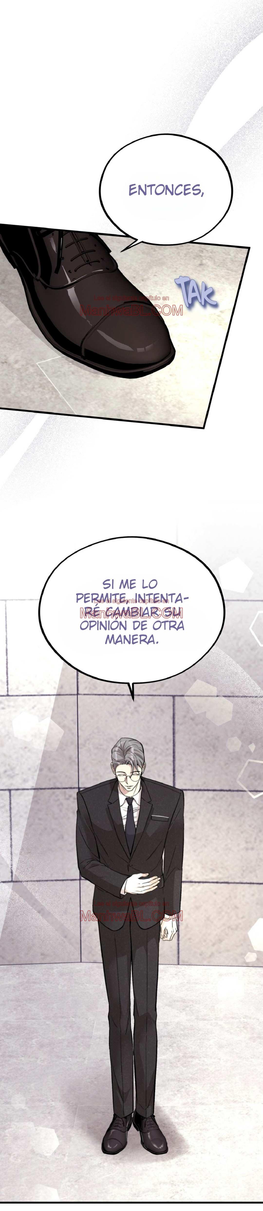 Osito De Miel - Capítulo 74 3 manhwa