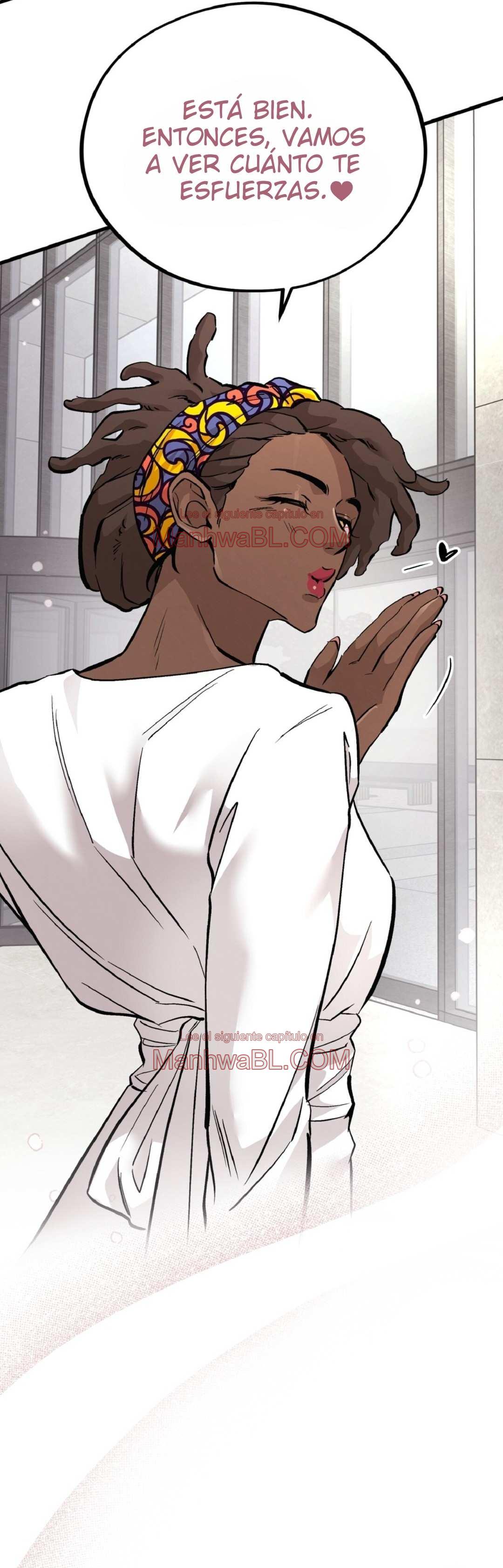 Osito De Miel - Capítulo 74 3 manhwa