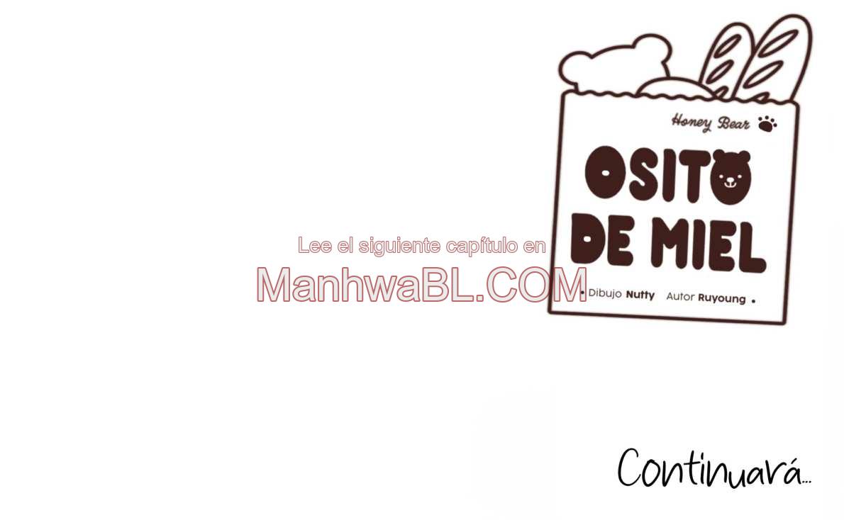 Osito De Miel - Capítulo 74 3 manhwa