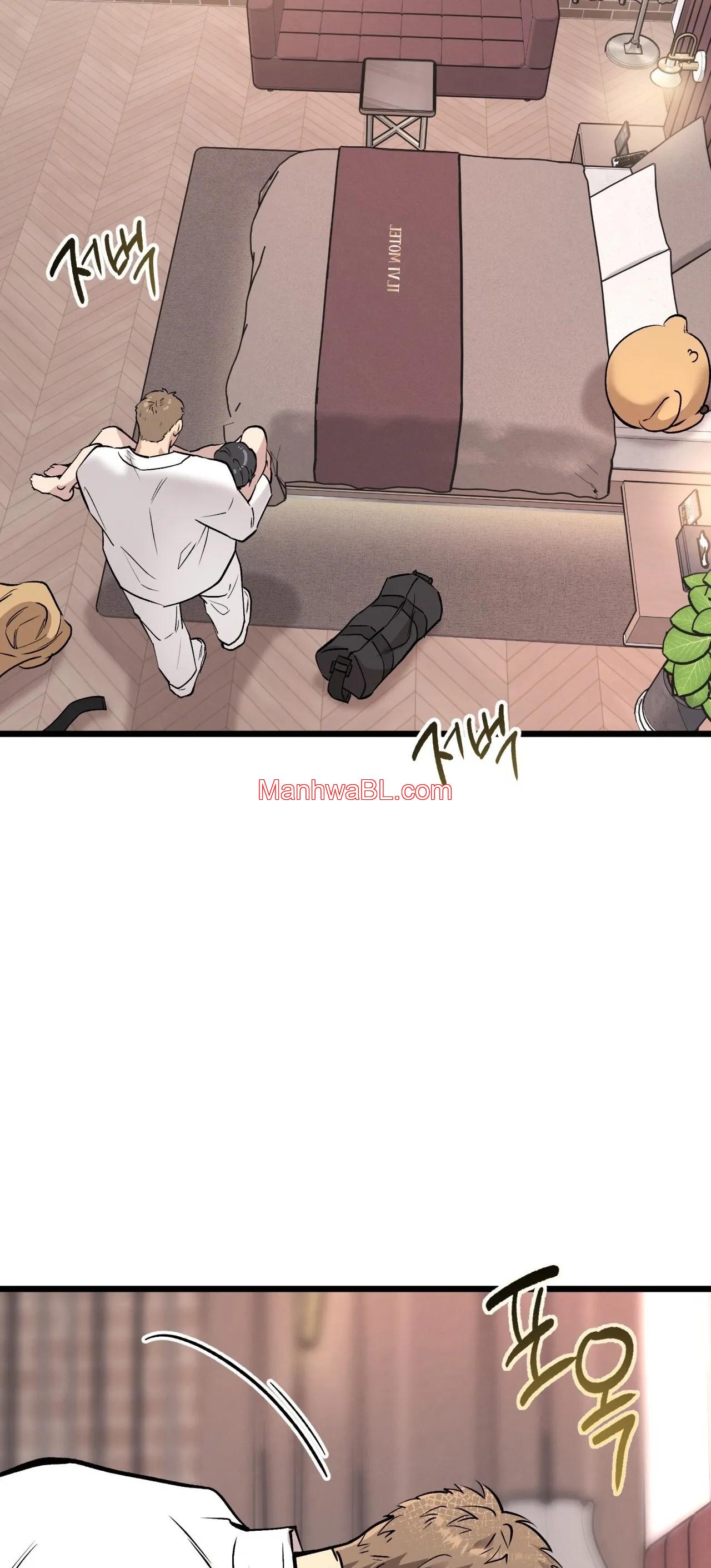 Osito De Miel - Capítulo 65 3 manhwa
