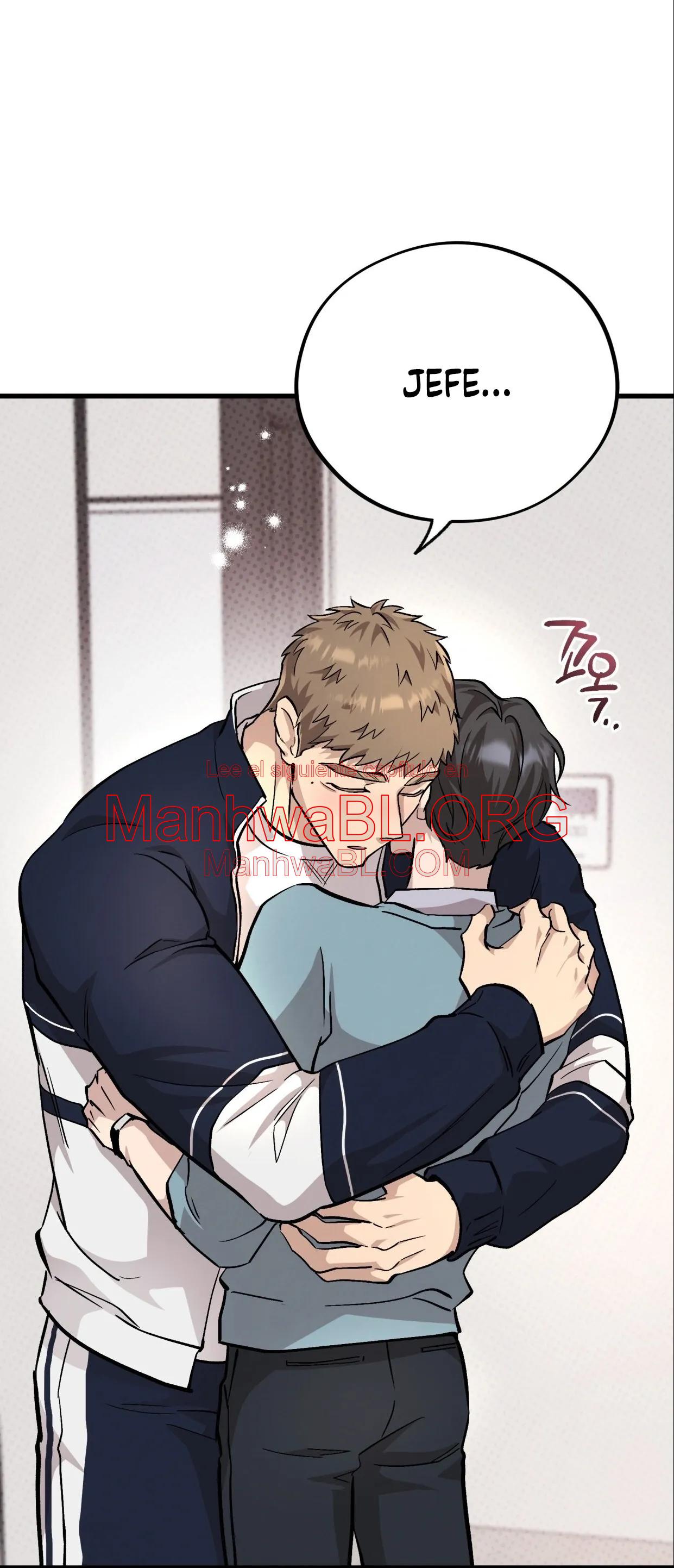 Osito De Miel - Capítulo 72 2 manhwa