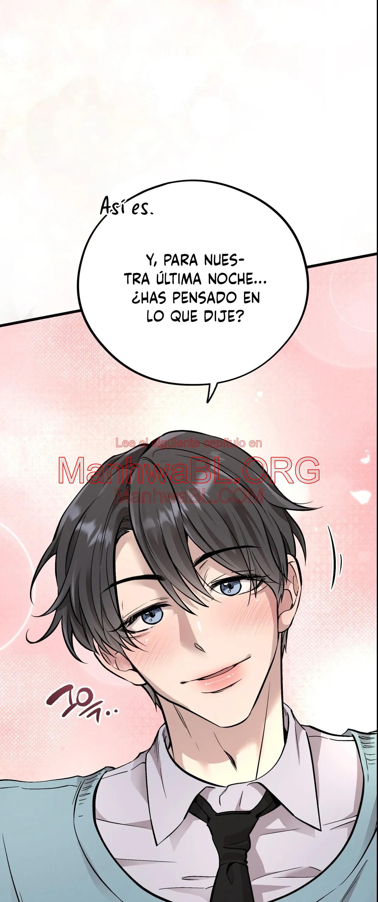 Osito De Miel - Capítulo 72 2 manhwa