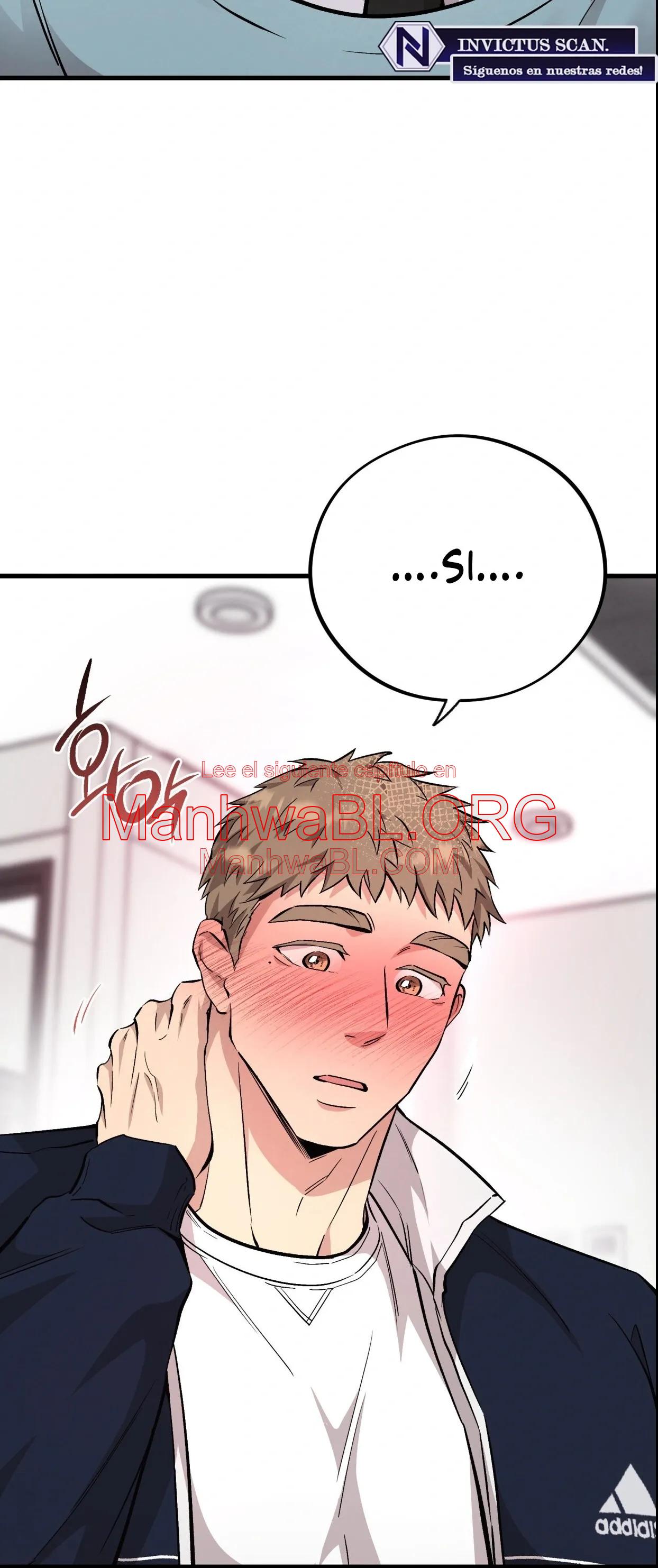 Osito De Miel - Capítulo 72 2 manhwa