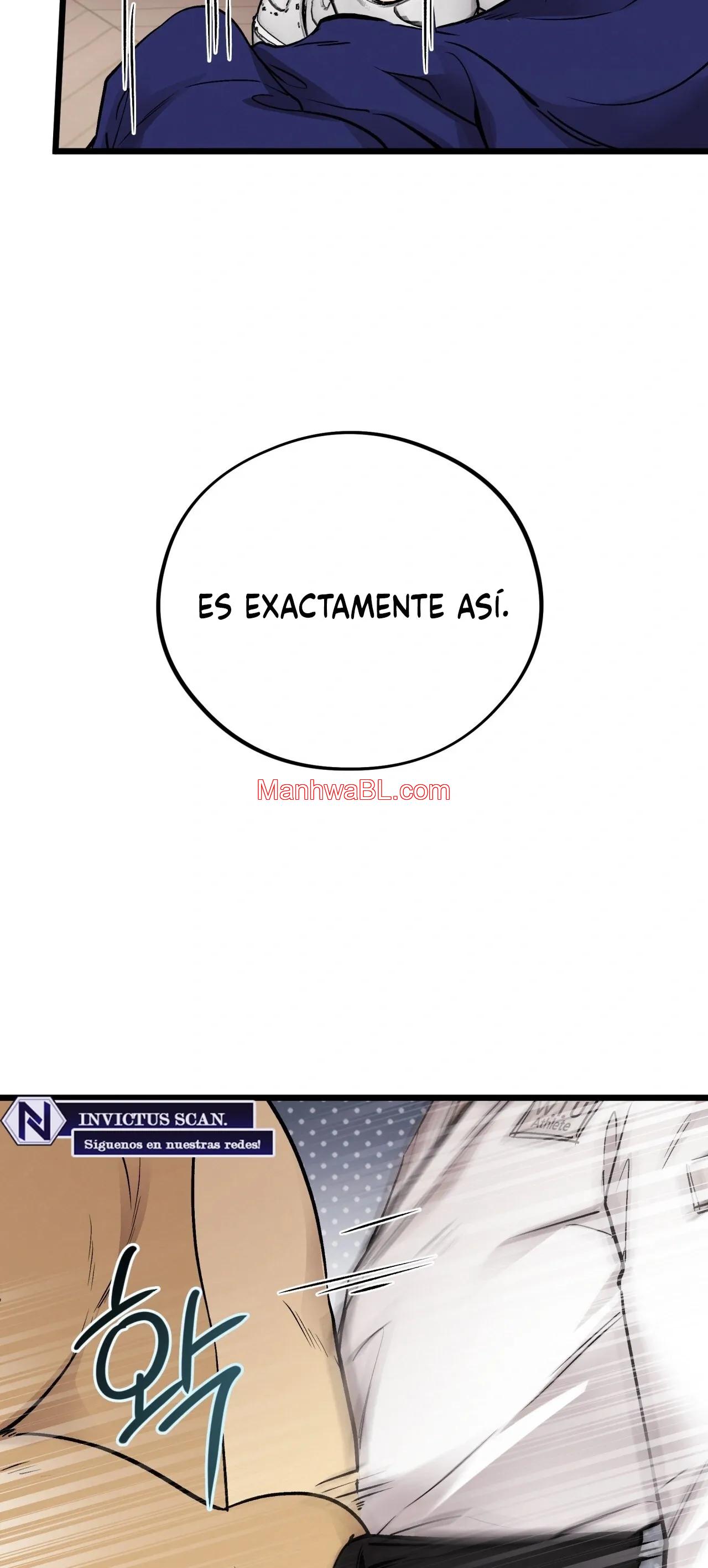 Osito De Miel - Capítulo 65 manhwa