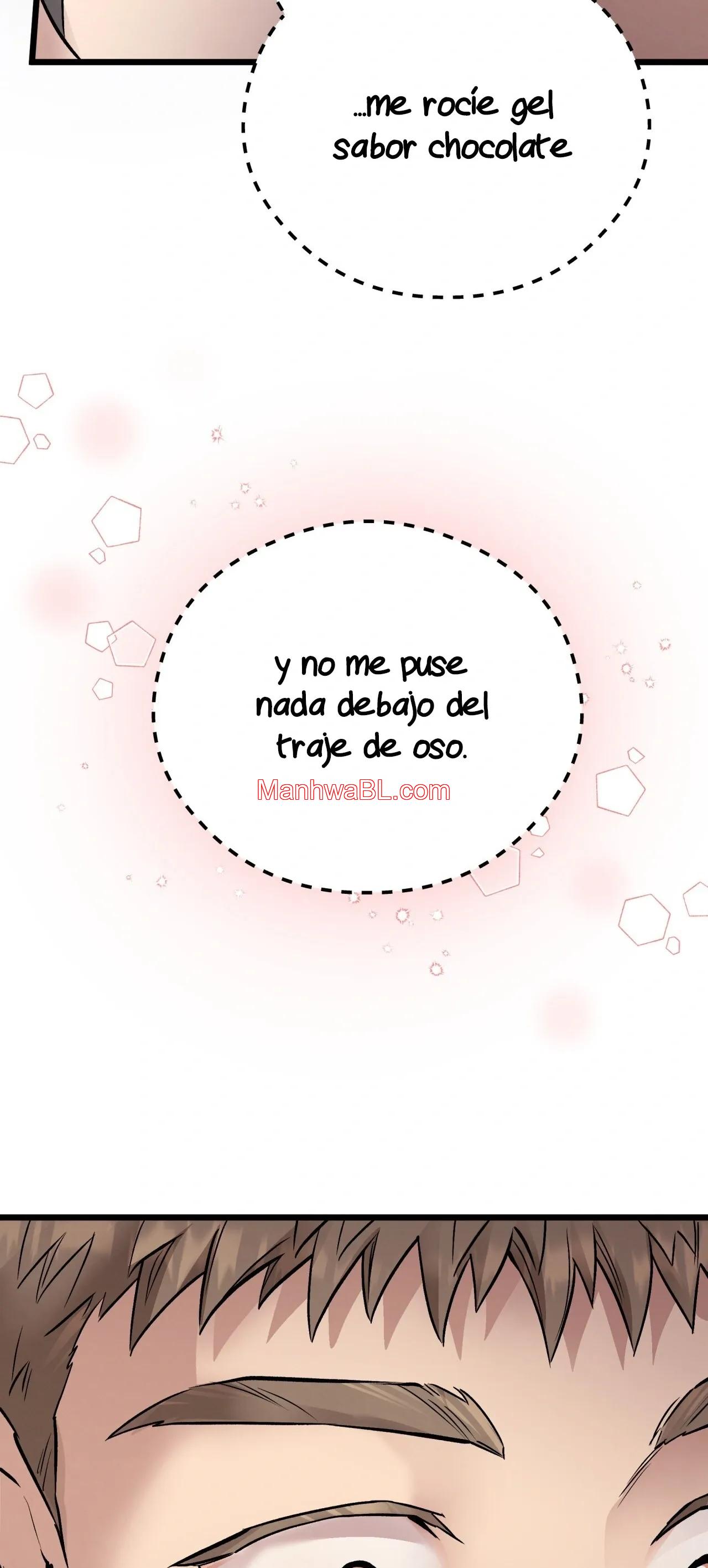 Osito De Miel - Capítulo 65 manhwa