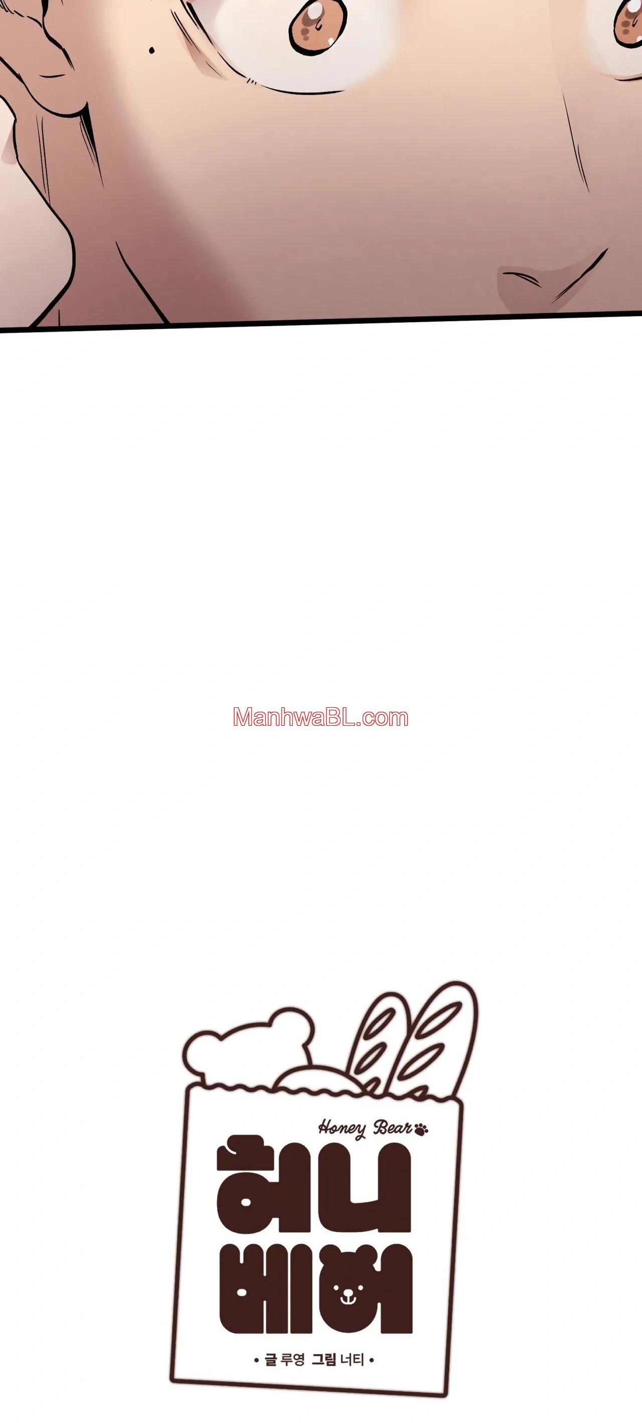 Osito De Miel - Capítulo 65 manhwa