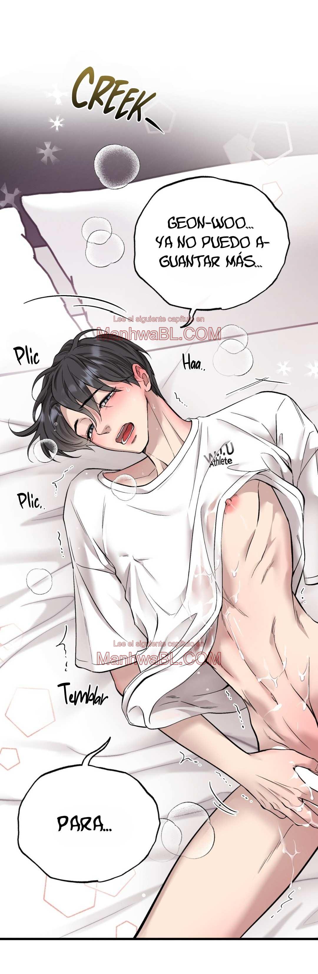 Osito De Miel - Capítulo 73 2 manhwa