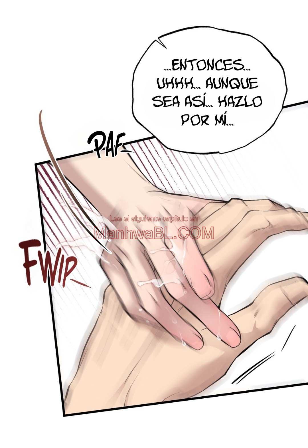Osito De Miel - Capítulo 73 2 manhwa