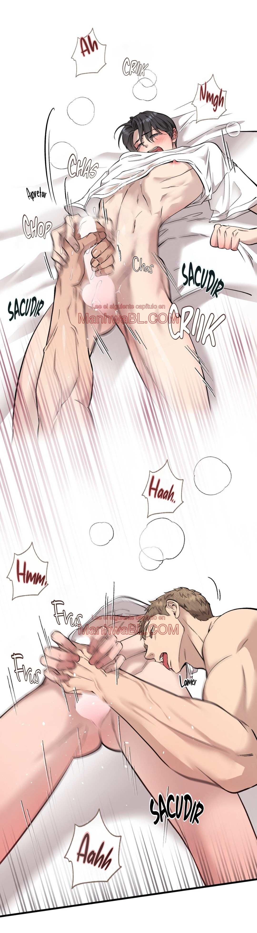 Osito De Miel - Capítulo 73 2 manhwa