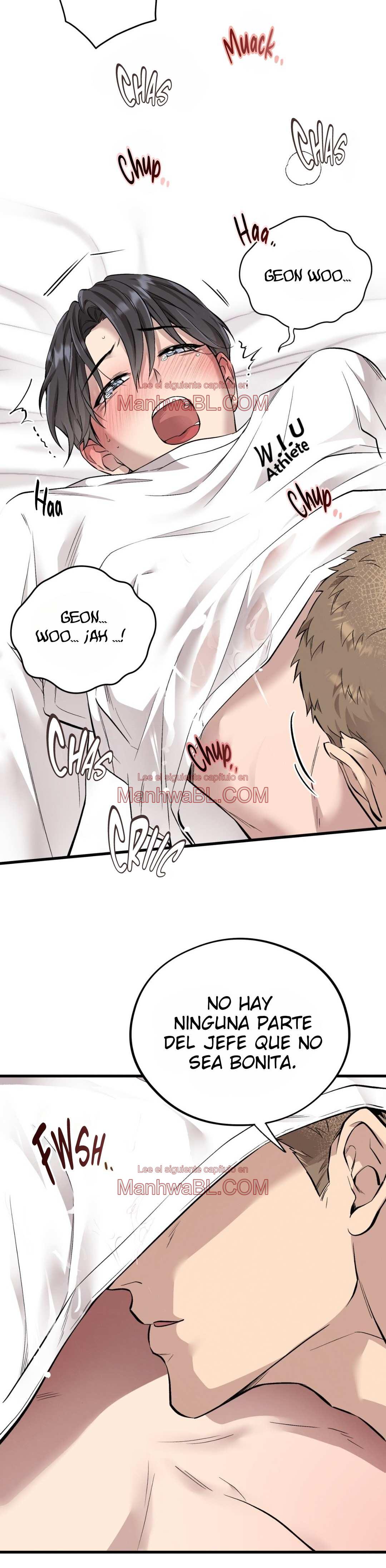Osito De Miel - Capítulo 73 2 manhwa