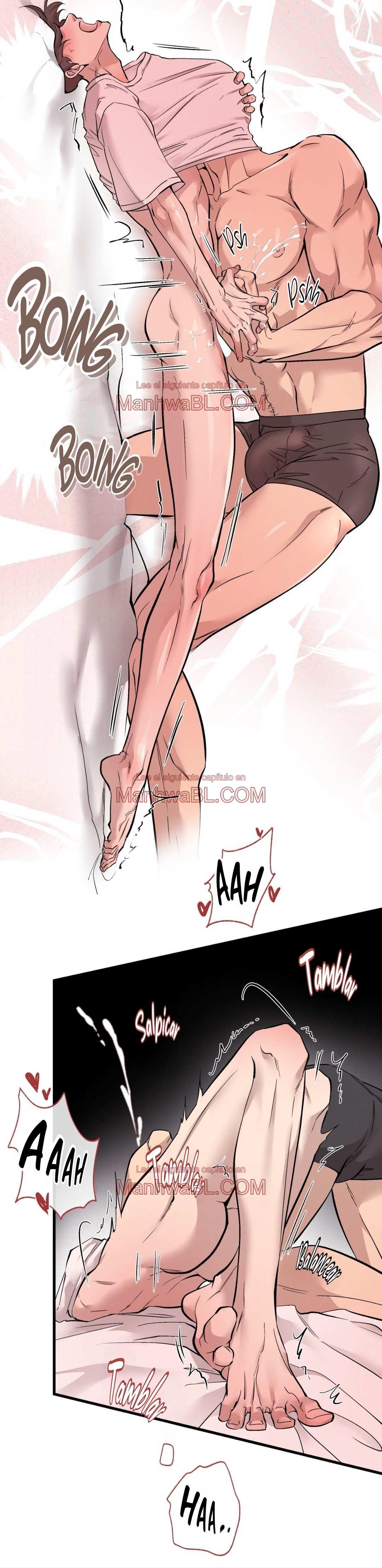 Osito De Miel - Capítulo 73 2 manhwa