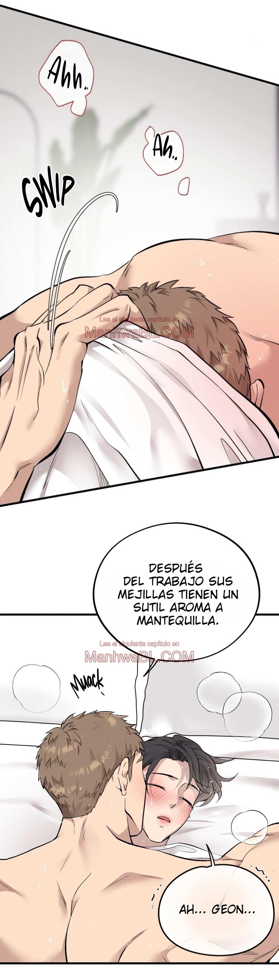 Osito De Miel - Capítulo 73 2 manhwa