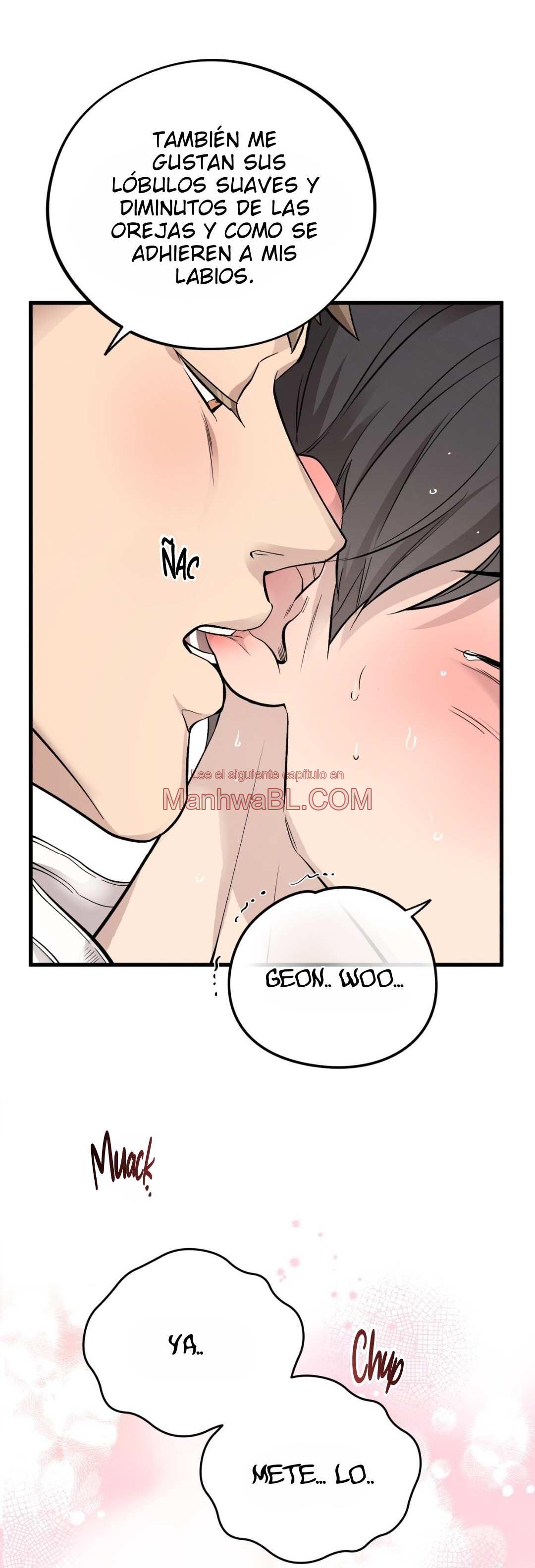 Osito De Miel - Capítulo 73 2 manhwa