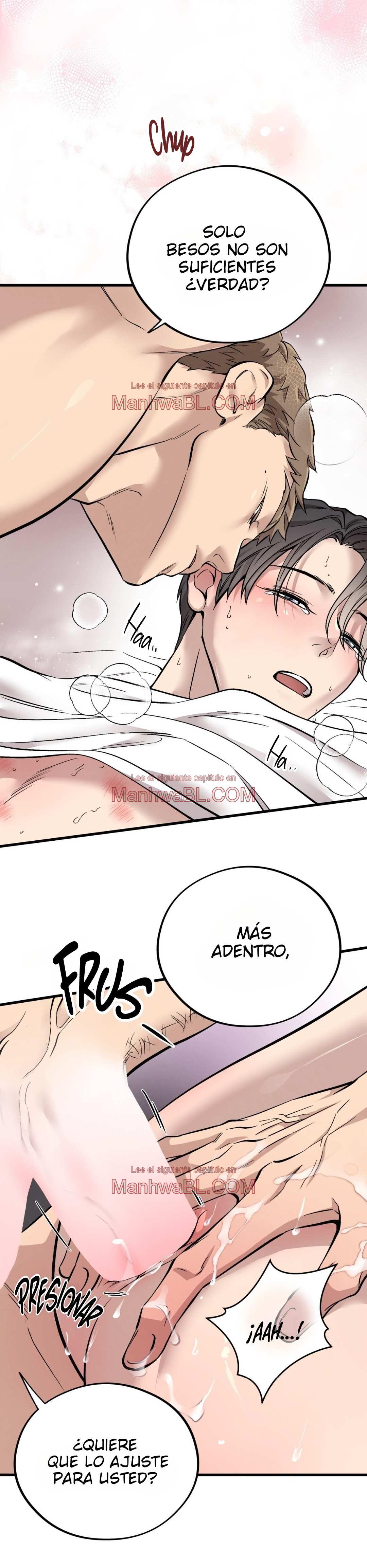 Osito De Miel - Capítulo 73 2 manhwa