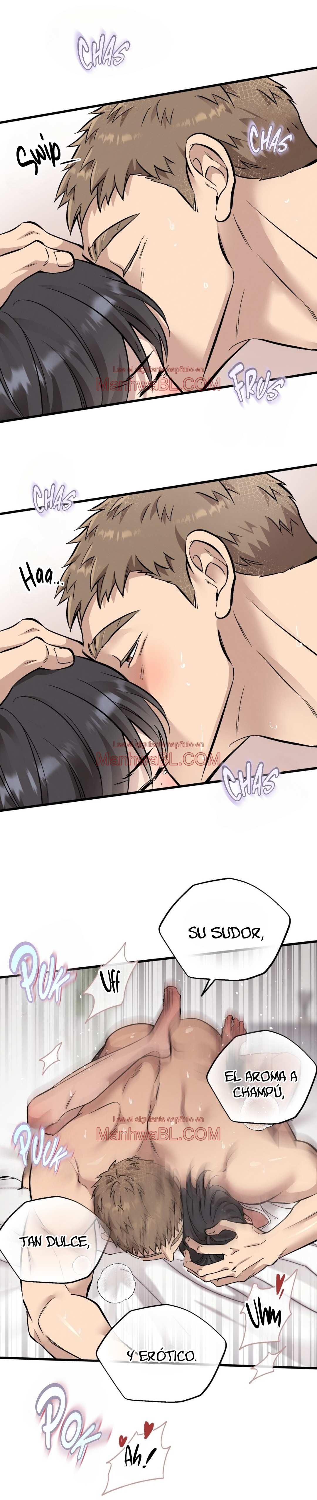 Osito De Miel - Capítulo 73 2 manhwa