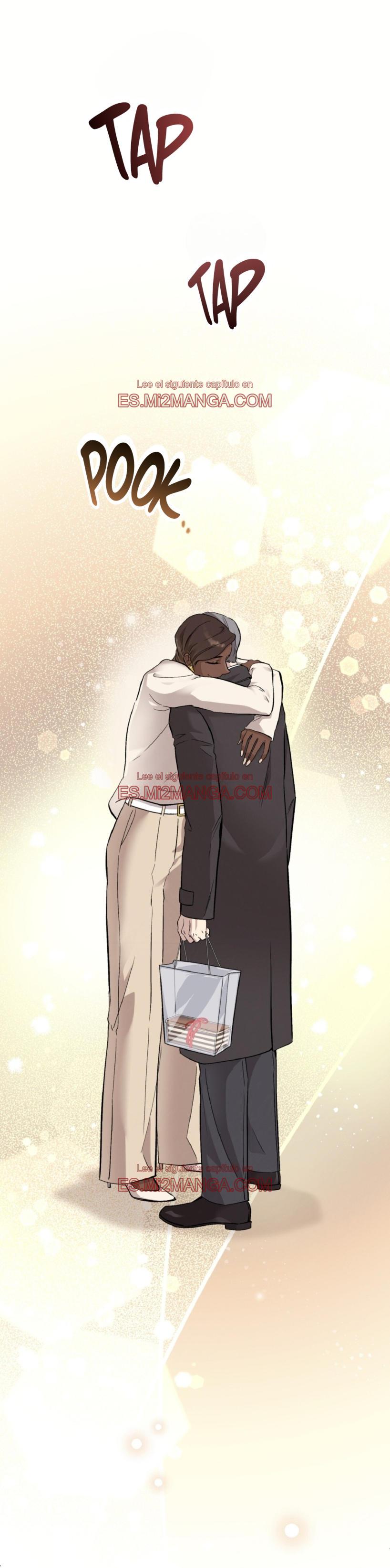 Manhwa BL Español – Leer Yaoi Online Gratis en es.mi2manga.com Osito De Miel - Capítulo 76 3 manhwa