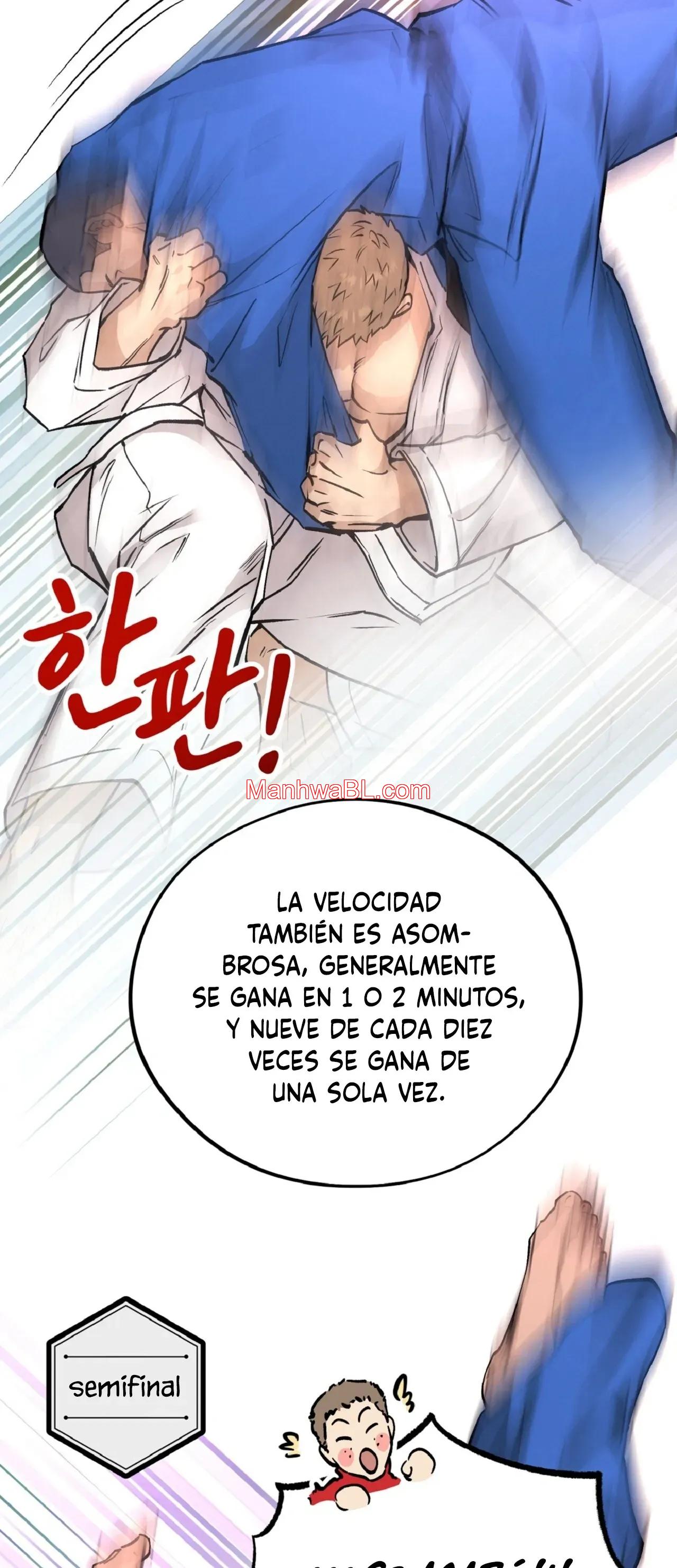 Osito De Miel - Capítulo 64 3 manhwa