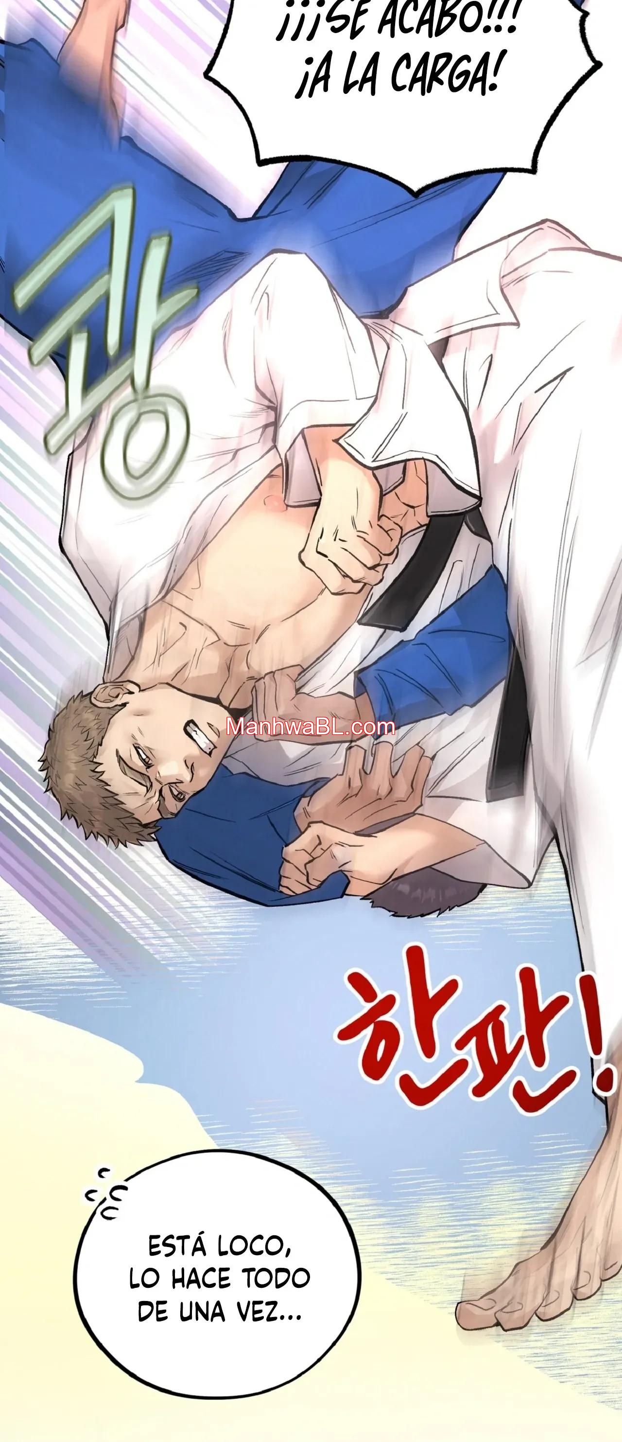 Osito De Miel - Capítulo 64 3 manhwa