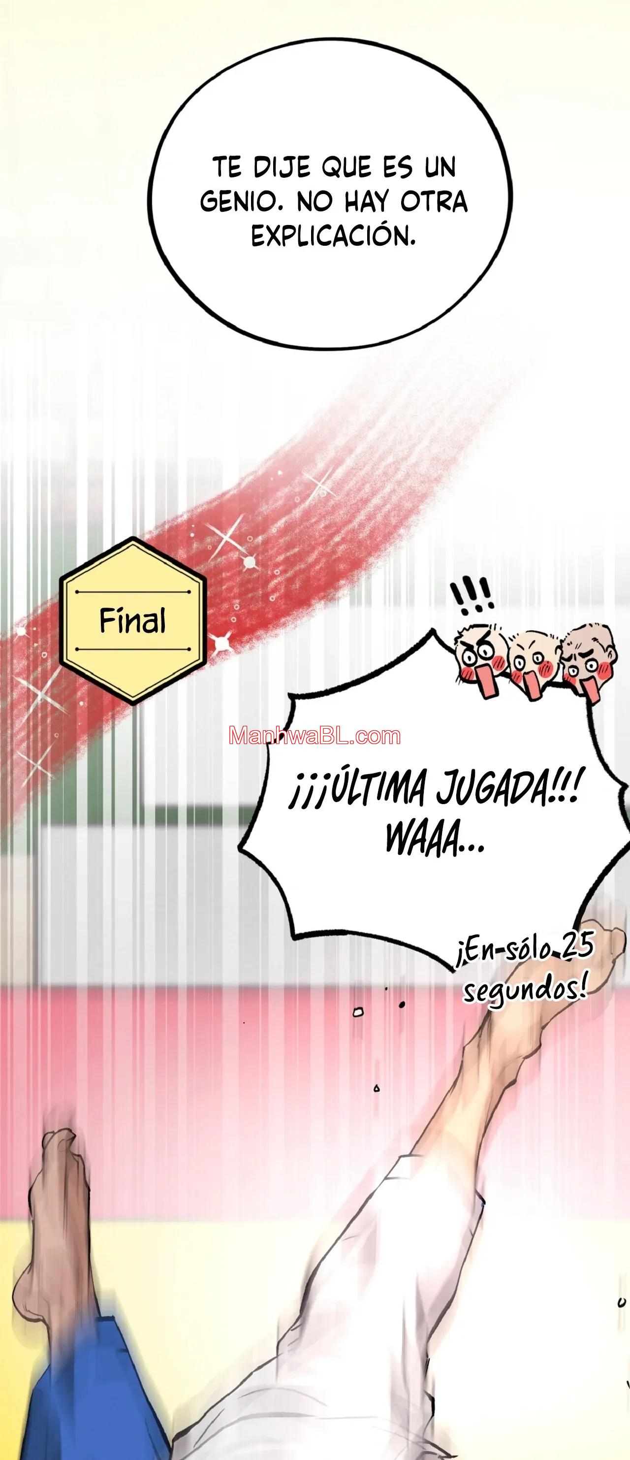 Osito De Miel - Capítulo 64 3 manhwa