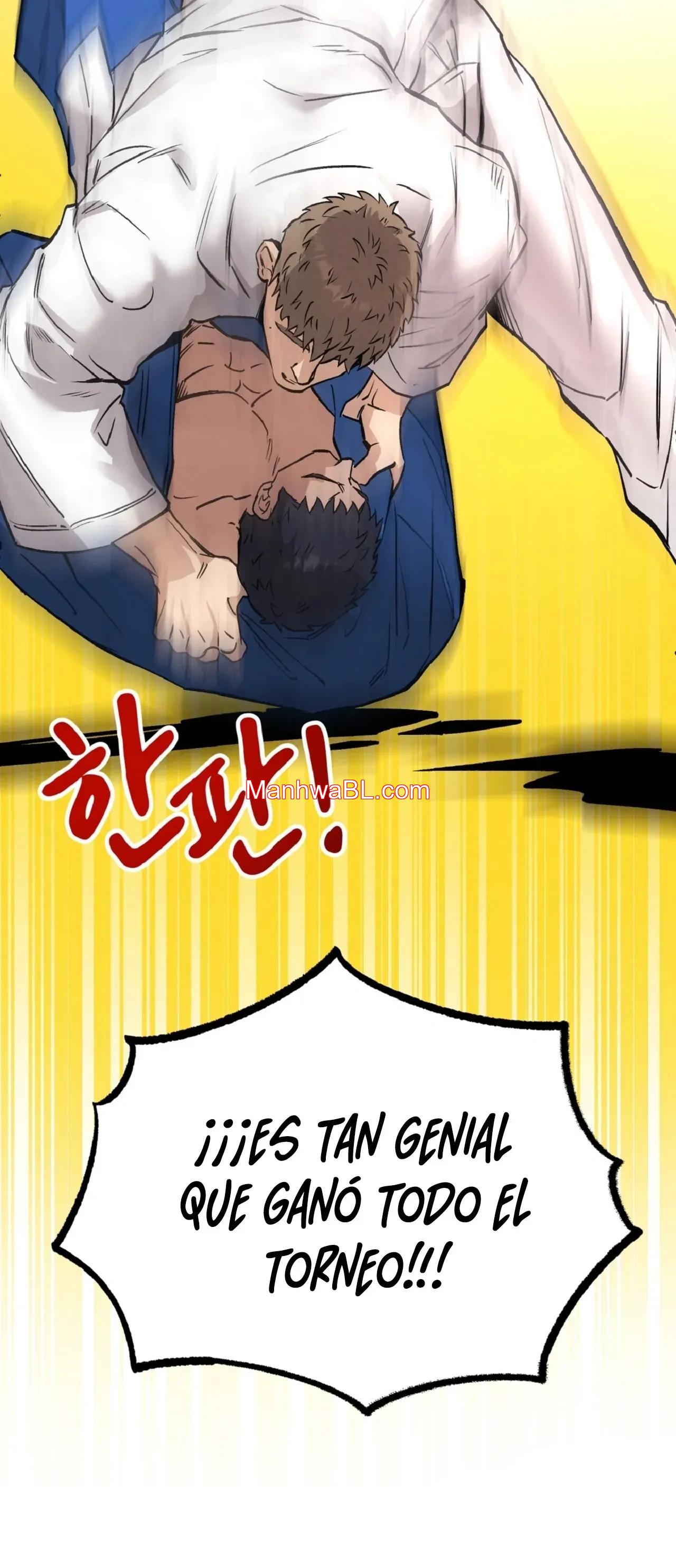 Osito De Miel - Capítulo 64 3 manhwa
