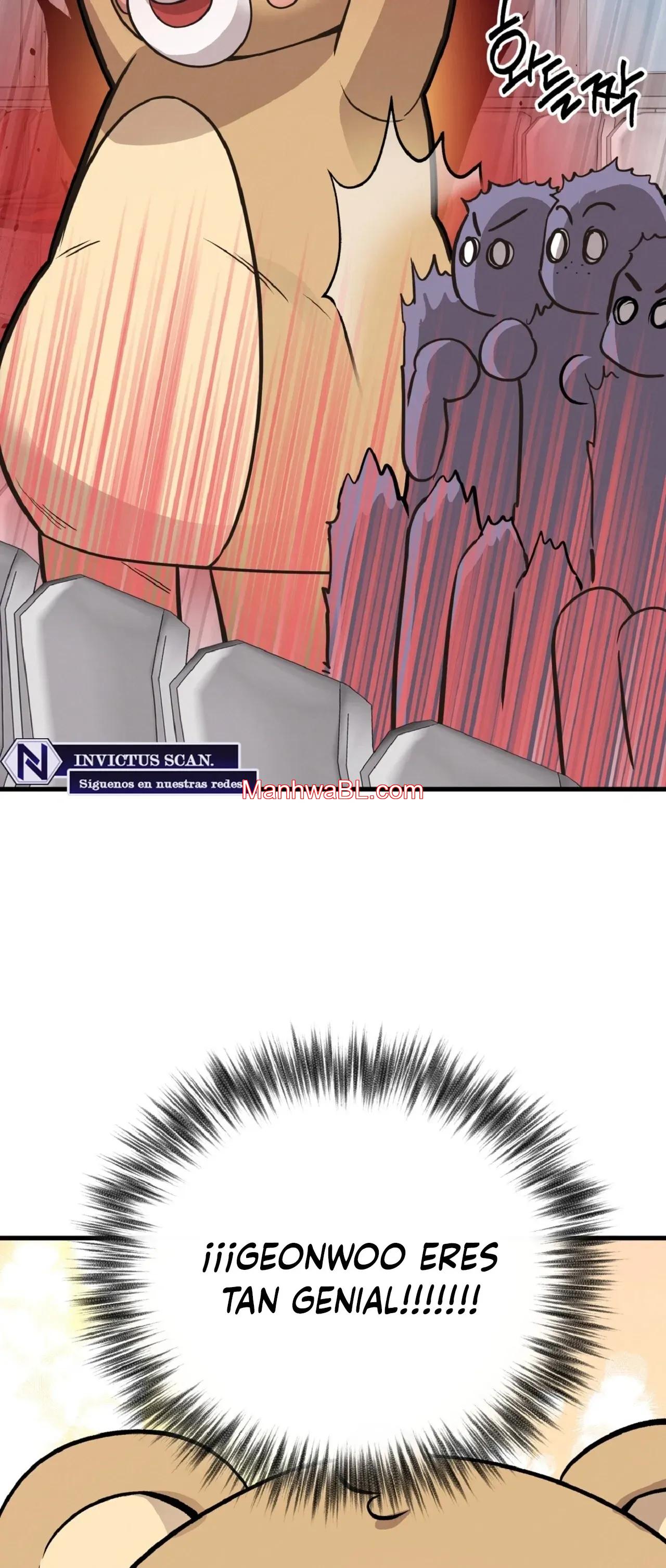 Osito De Miel - Capítulo 64 3 manhwa