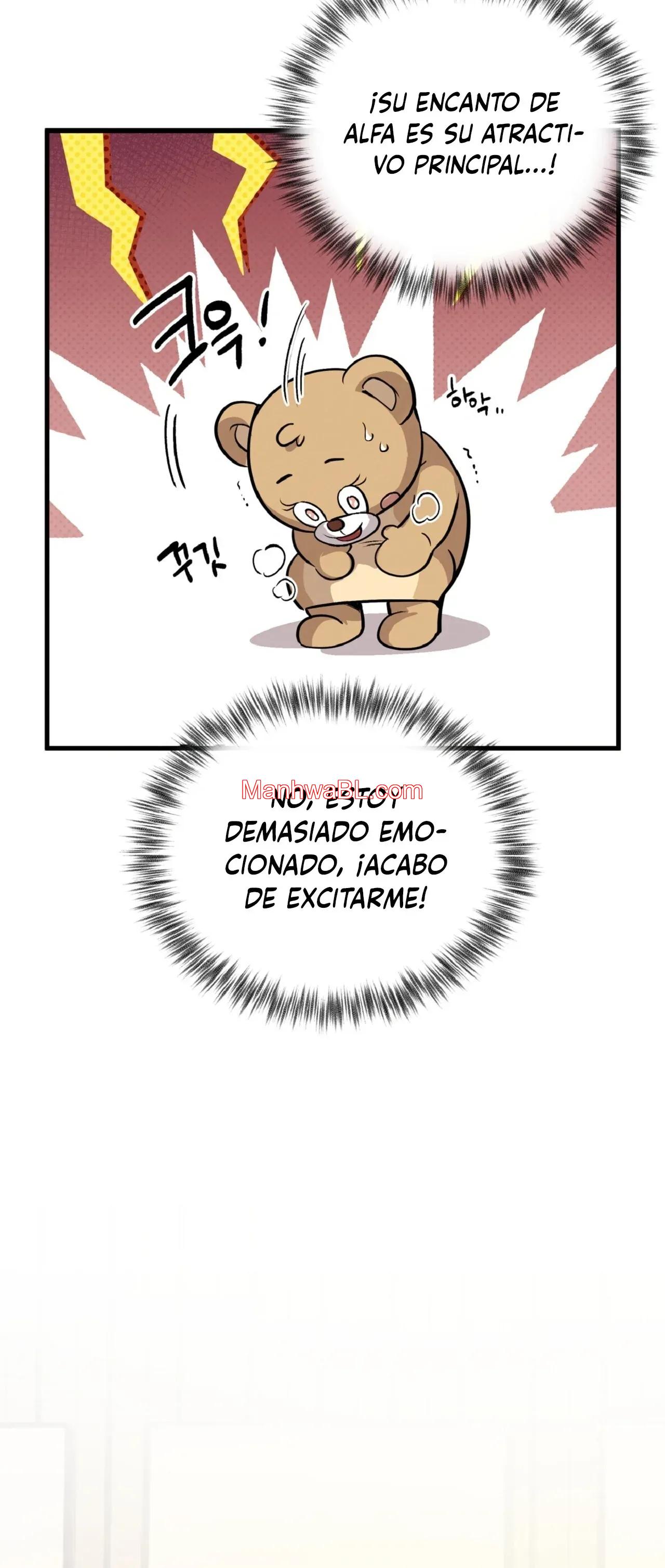 Osito De Miel - Capítulo 64 3 manhwa