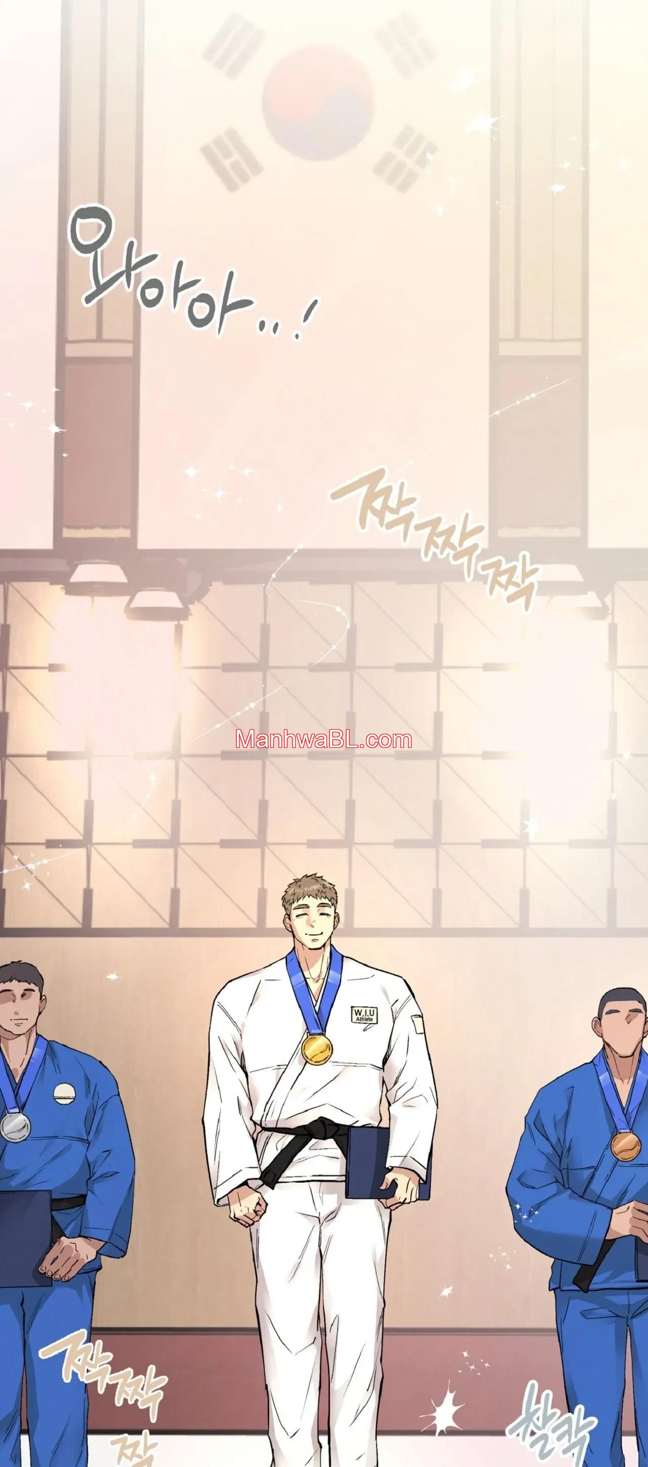 Osito De Miel - Capítulo 64 3 manhwa